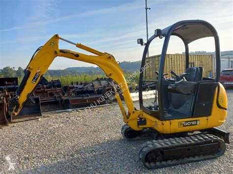 jcb 8018 mini excavator for sale|Used JCB 8018 Excavator for sale .